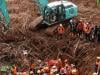 Landslides in Indonesia's Central Java kill at least 18, dozens missing