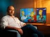 ‘Simpsons' writer Dan McGrath dies at 61: Remembering Emmy winner's legacy