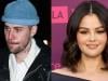 Justin Bieber caught staring at Selena Gomez tattoo