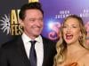 Kate Hudson reveals behind the scenes funny moment with Hugh Jackman
