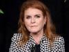 Sarah Ferguson: Conspiracy theories swirl around book withdrawal 