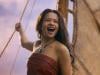 'Moana' live-action trailer shows Catherine Laga'aia rides the waves