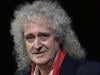 Queen's Brian May opens up about terrifying stroke