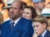 Prince William receives verdict about cancer chat with George, Charlotte, Louis