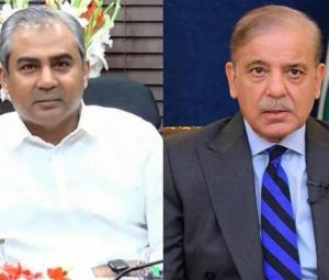 PM Shehbaz, PCB chief Naqvi roar praise as Pakistan storm to flawless ODI sweep vs SL