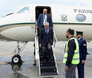 DPM Dar to lead Pakistani delegation at SCO summit in Moscow from Nov 17-18