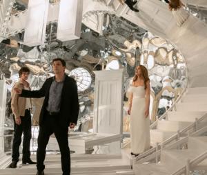 Big update on 'Now You See Me: Now You Don't' after release