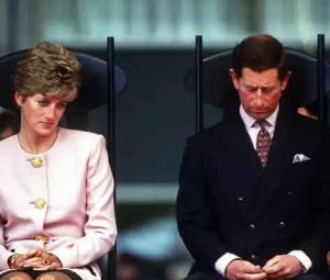 King Charles' sole public declaration of love for Princess Diana revealed