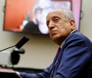 Govt refutes Zalmay Khalilzad's claim of Daesh-K's presence in Punjab