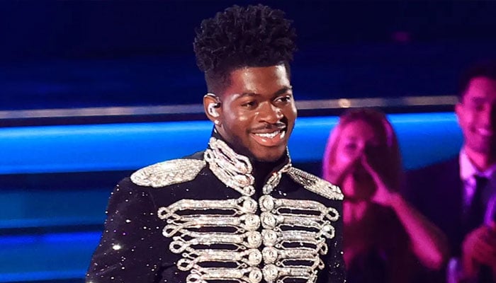 Lil Nas X ‘doing amazing’ as he faces four felony assault charges