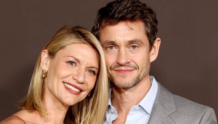 Claire Danes recalls shock of getting pregnant at 44