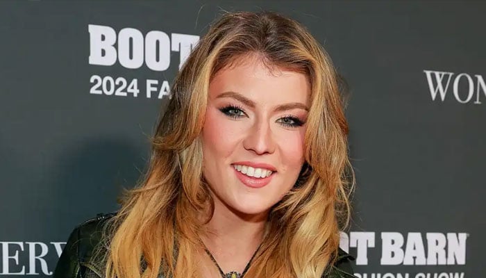 Dashas Austin hits 1 billion Spotify streams, second only to Taylor Swift