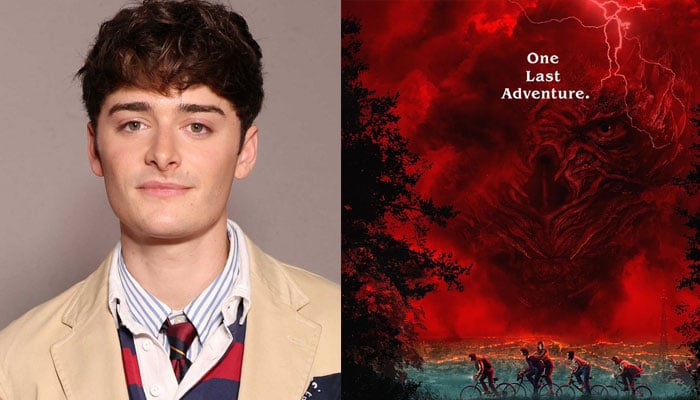 Stranger Things star Noah Schnapp drops major spoiler about upcoming sequel