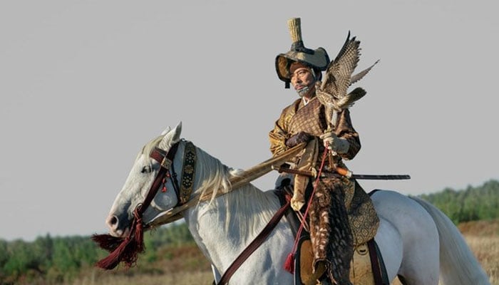 Ren Meguro joins Shōgun season two casting