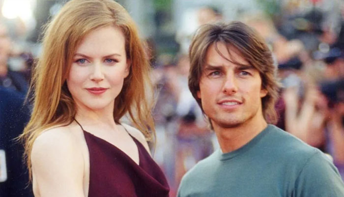 Tom Cruise quietly celebrates Nicole Kidman, Keith Urban divorce