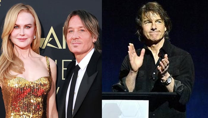 Tom Cruise brutal views on Nicola Kidman, Keith Urban divorce exposed