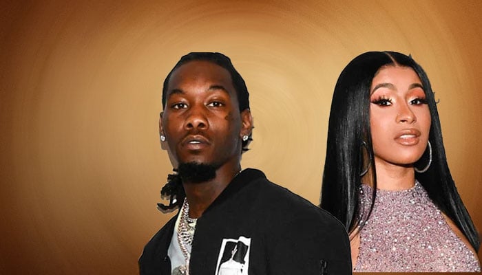 The paternity row that’s taken social media by storm is turning worse