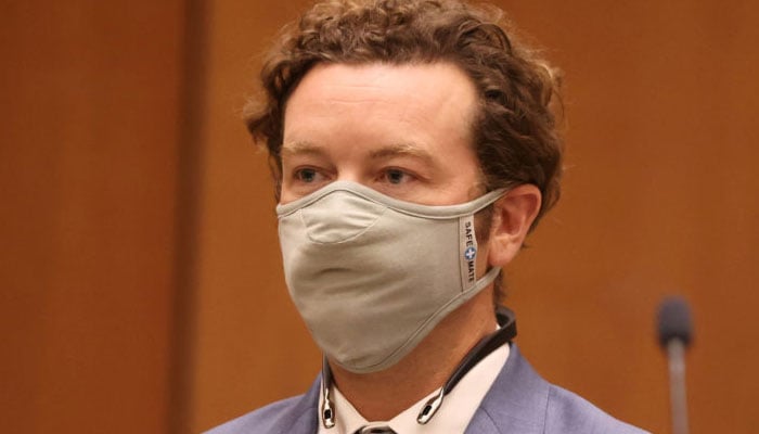 Danny Masterson speaks out against his lawyer for 2023 rape convictions