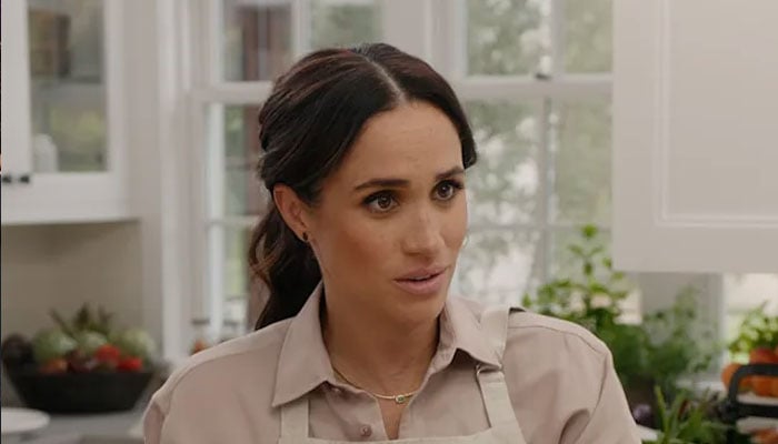 Meghan Markle feels humiliated and suffers another blow
