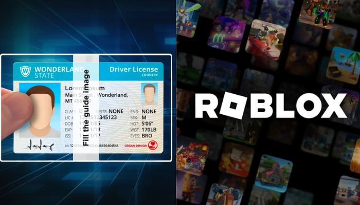 Roblox makes age verification mandatory to access chat features