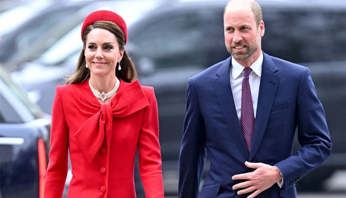 Astrologer makes surprising predictions about Kate Middleton