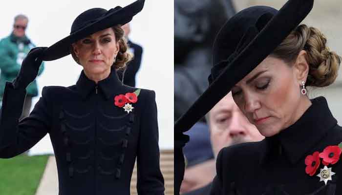 Kates supporters prompt UK national broadcaster to apologize over missing royal title