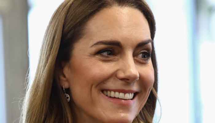 Kate Middleton radiates good health during latest appearance in London