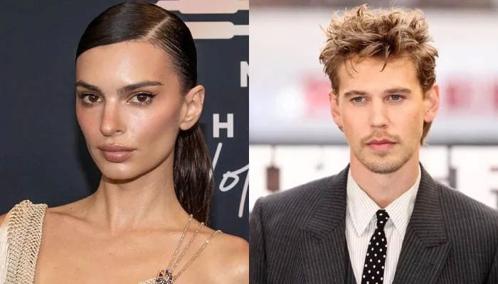 Austin Butler admits he ‘wanted to hide’ after Emily Ratajkowskis rumors