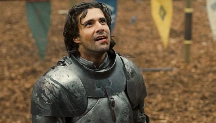 Fabien Frankel comes on board at CAA for rep