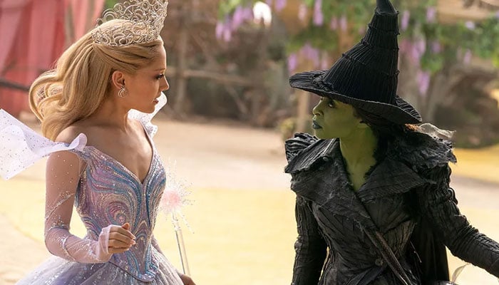 Reviewers take on Wicked: For Good revealed