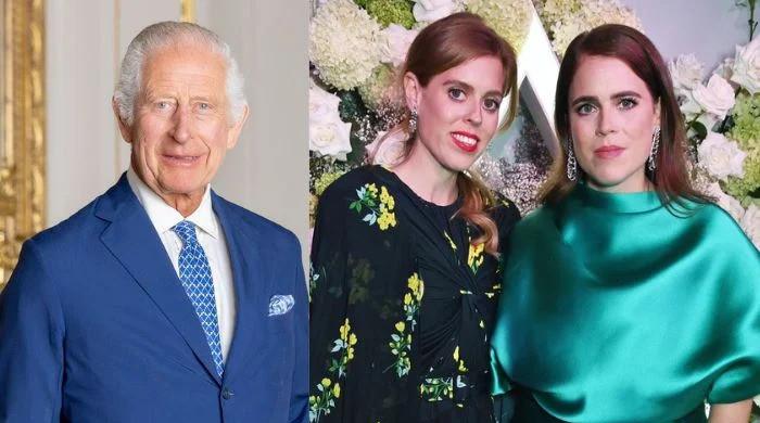 King Charles feels for ‘hideous' time facing Princess Beatrice, Eugenie 