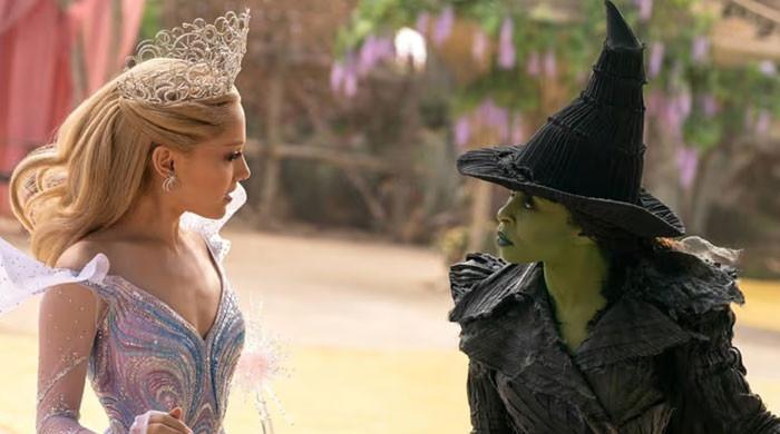 'Wicked: For Good' latest clip hypes up sequel