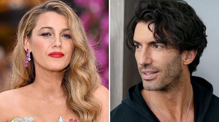 Justin Baldoni's ‘harassment training' joke surfaces in set footage