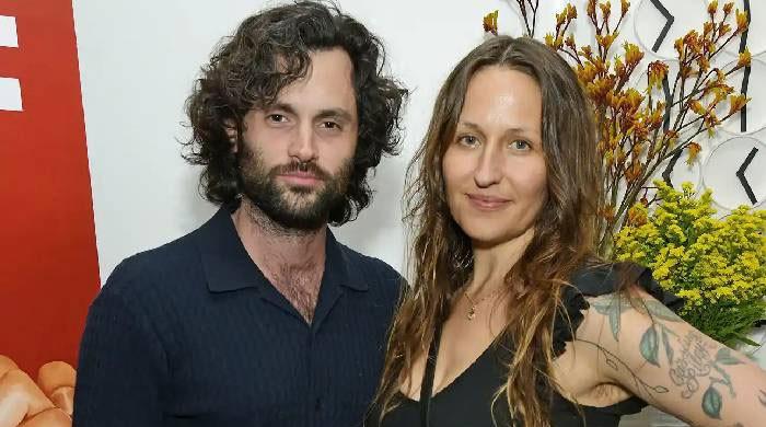 Penn Badgley recalls painful loss that nearly ended his marriage