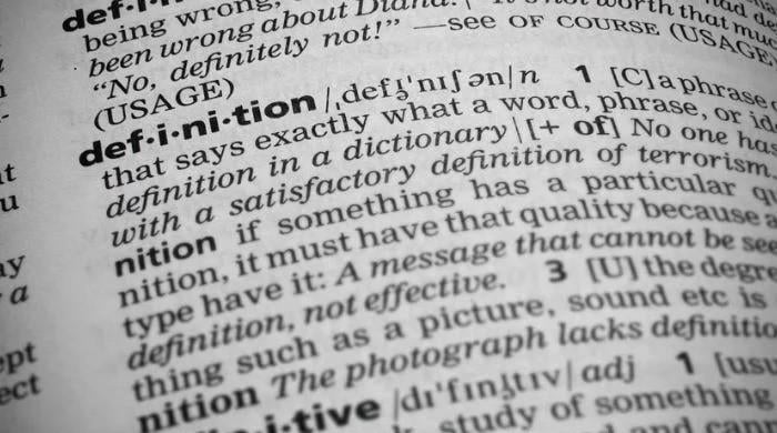 'Parasocial' crowned word of the year as fans forge deeper ties with stars — and AI