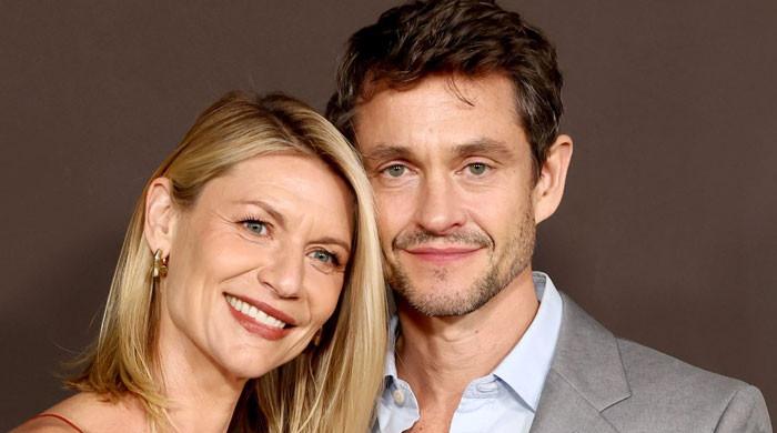 Claire Danes opens up about 'shame' over mid 40s baby news