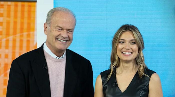 Greer Grammer rejects nepo label as reveals painful past