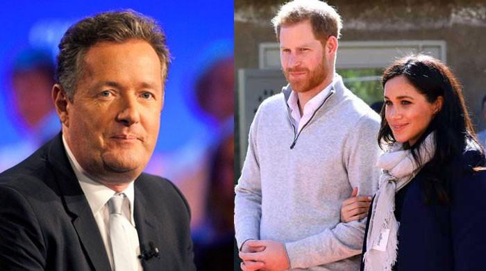 Harry, Meghan torn over Piers Morgan interview in bid to shift public perception