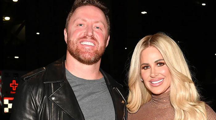 Kim Zolciak reveals shocking reason behind divorce from Kroy Biermann