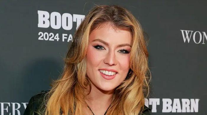 Dasha's 'Austin' hits 1 billion Spotify streams, second only to Taylor Swift