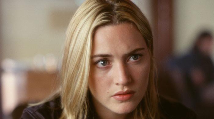 Kate Winslet gets honest about aging