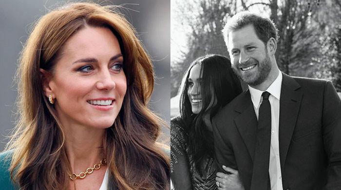 Kate Middleton makes big plan to bring Harry back to royal family without Meghan