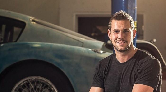 Ant Anstead gives Renée Zellweger sweet shoutout over Bridget Jones honour