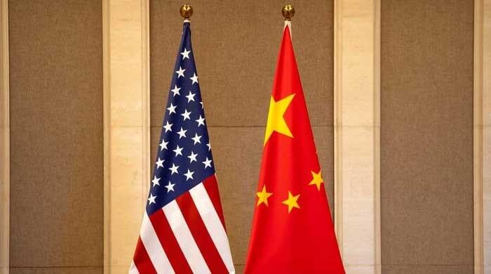 US biggest recipient of Chinese loans: study