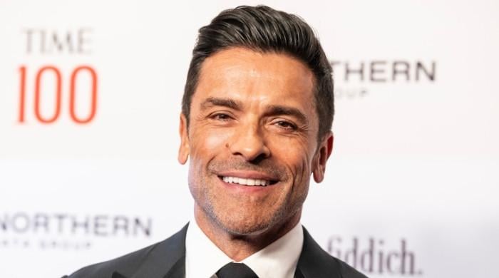 Mark Consuelos shares results of his first, long-overdue colonoscopy