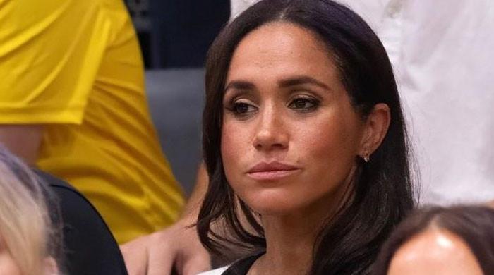 Meghan Markle's disconnect from the real world ridiculed