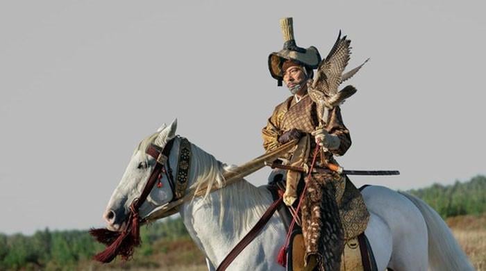 'Shōgun' gets major update on casting for season two
