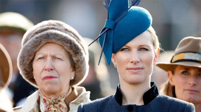 Zara Tindall on 'standby' amid Princess Anne's unpredictable health?