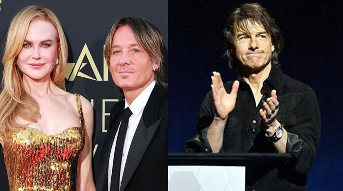 Tom Cruise quietly celebrates Nicole Kidman, Keith Urban divorce