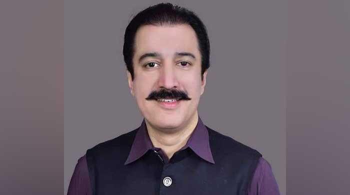 AJK's youngest PM: Who is Raja Faisal Rathore?